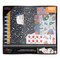 Happy Planner 12-Month Big Teacher Planner Box Kit-Books & Blooms; July '24 - June '25